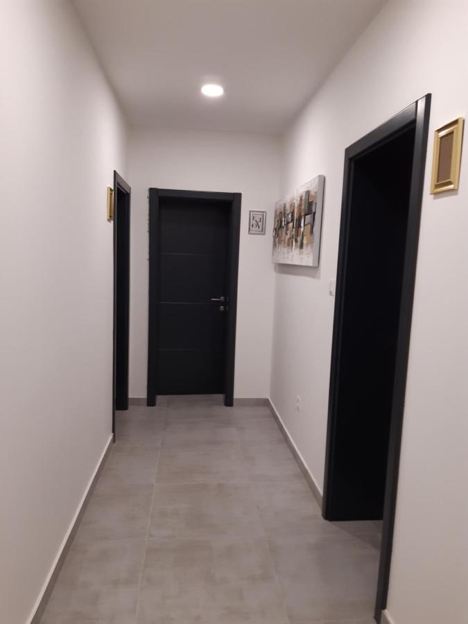 Apartments Croatiasun Vodice Exterior photo