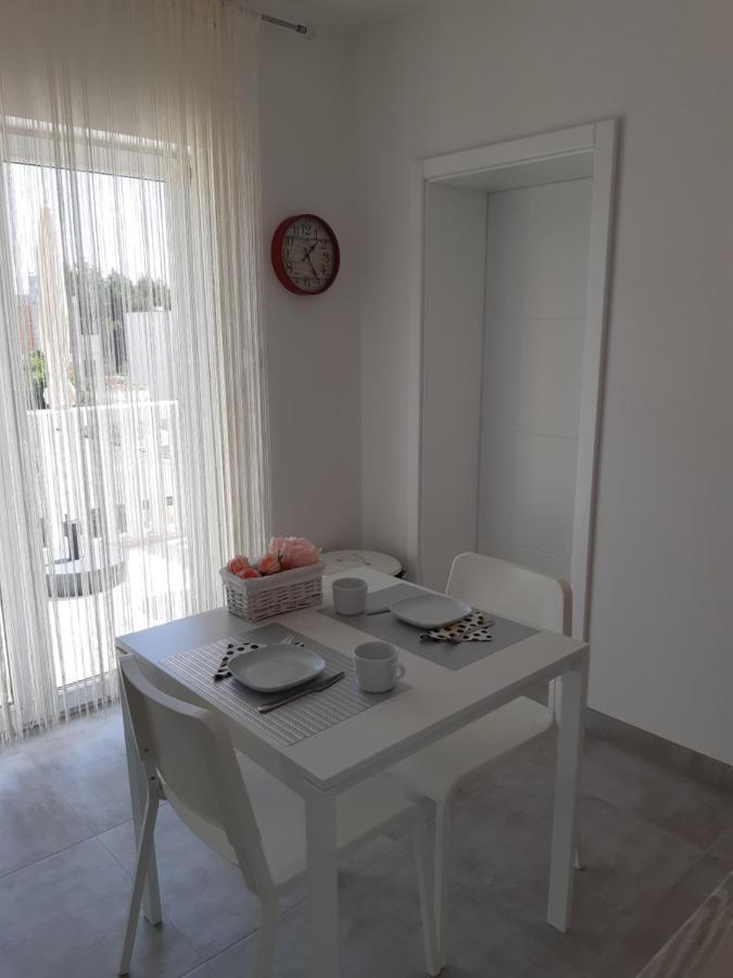 Apartments Croatiasun Vodice Exterior photo
