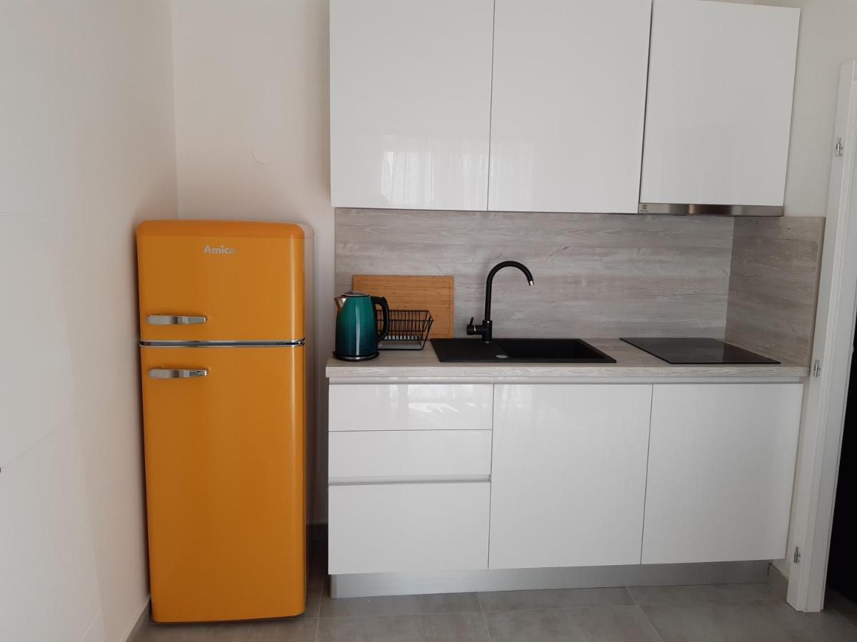Apartments Croatiasun Vodice Exterior photo