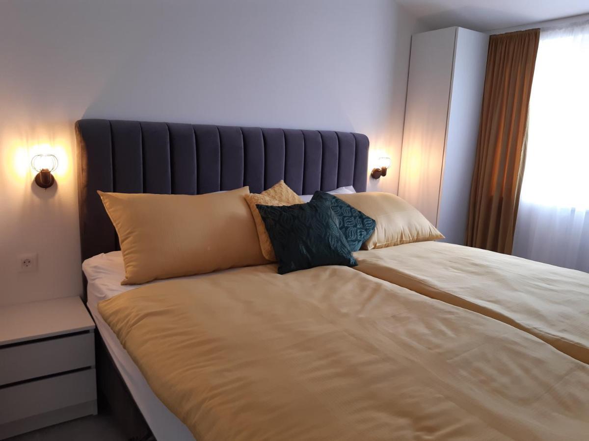 Apartments Croatiasun Vodice Exterior photo