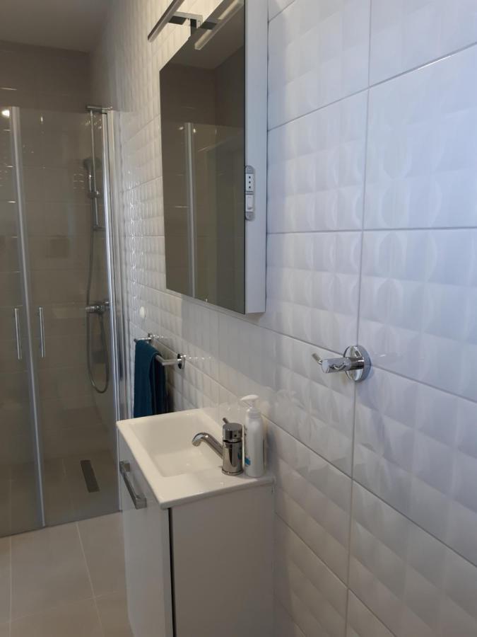 Apartments Croatiasun Vodice Exterior photo