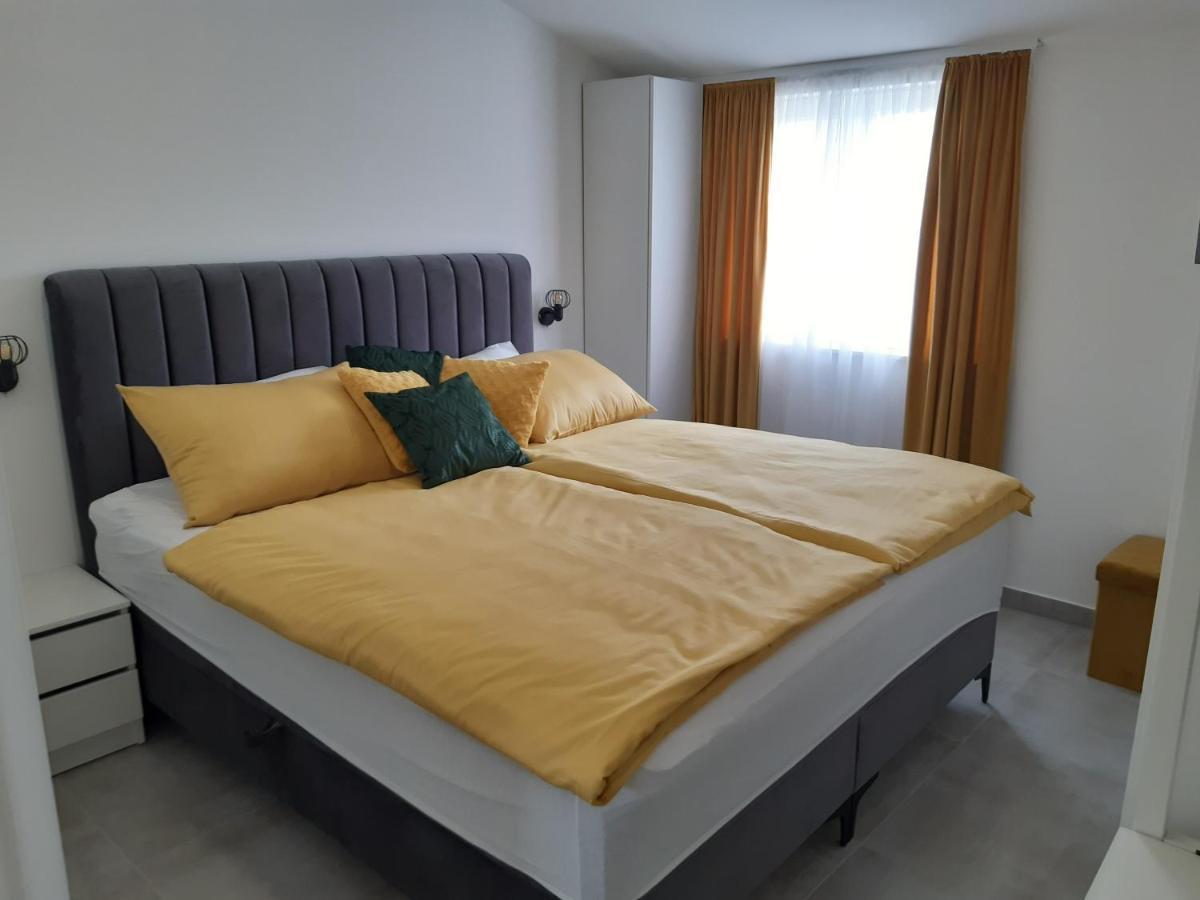 Apartments Croatiasun Vodice Exterior photo