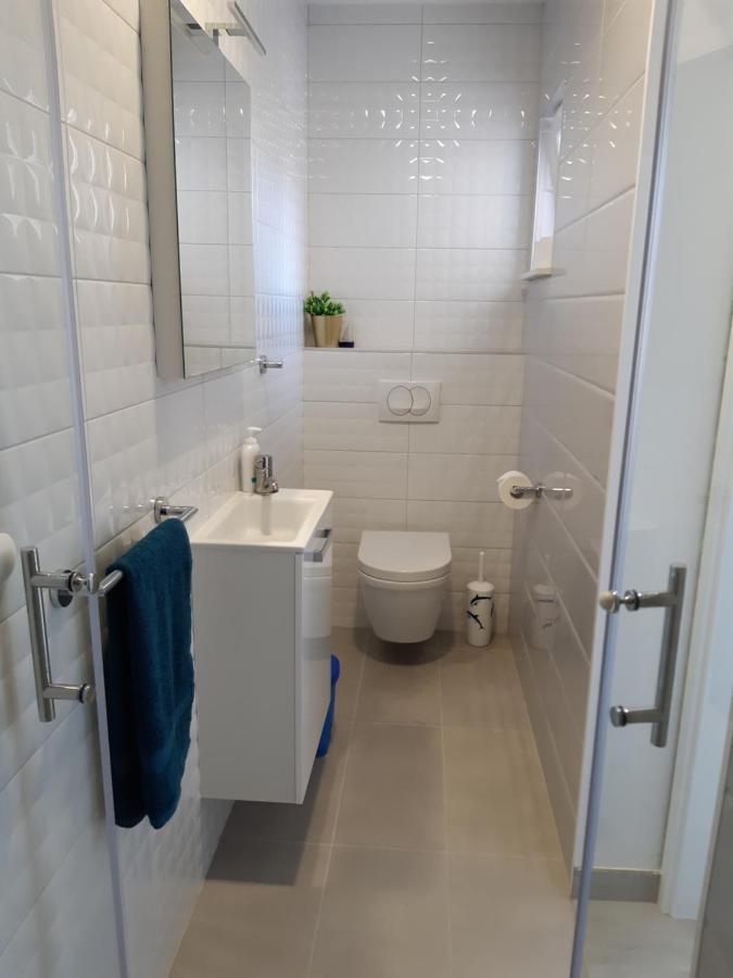 Apartments Croatiasun Vodice Exterior photo