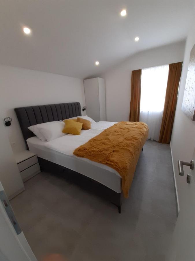Apartments Croatiasun Vodice Exterior photo