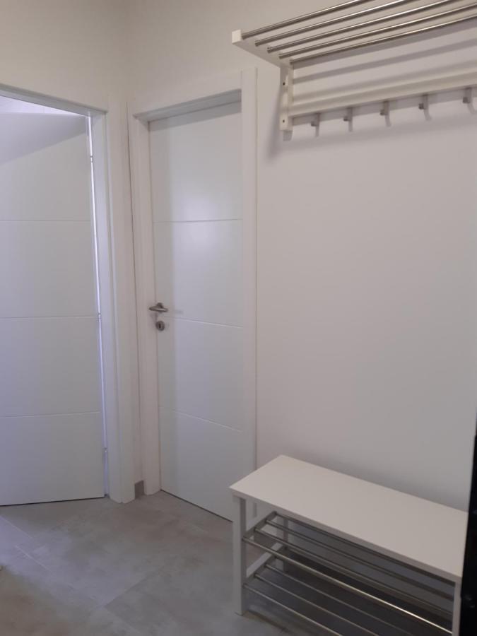 Apartments Croatiasun Vodice Exterior photo