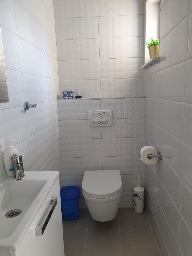 Apartments Croatiasun Vodice Exterior photo