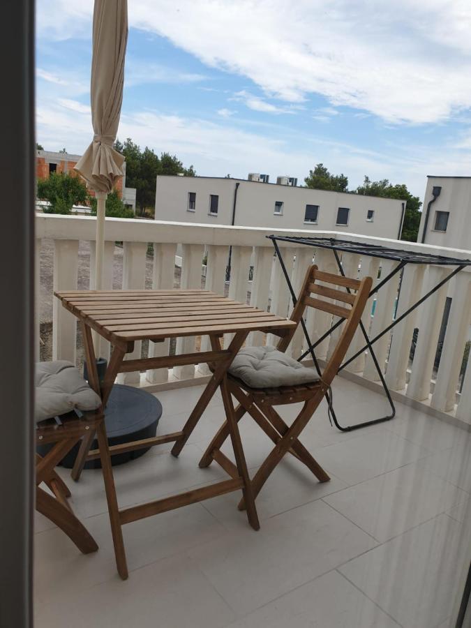 Apartments Croatiasun Vodice Exterior photo