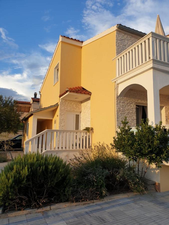 Apartments Croatiasun Vodice Exterior photo