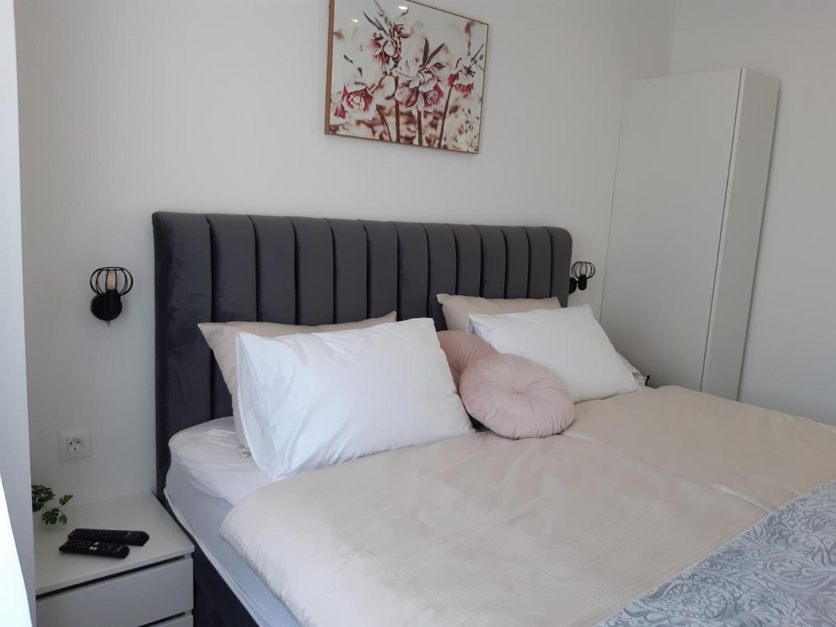 Apartments Croatiasun Vodice Exterior photo