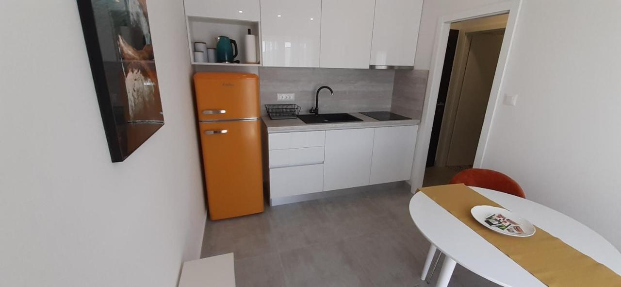 Apartments Croatiasun Vodice Exterior photo