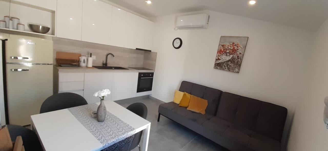 Apartments Croatiasun Vodice Exterior photo