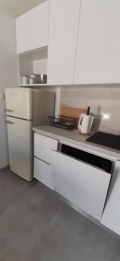 Apartments Croatiasun Vodice Exterior photo