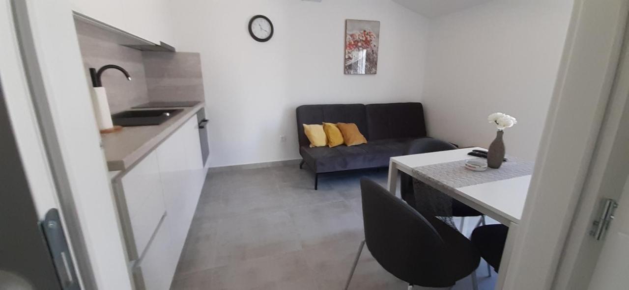 Apartments Croatiasun Vodice Exterior photo